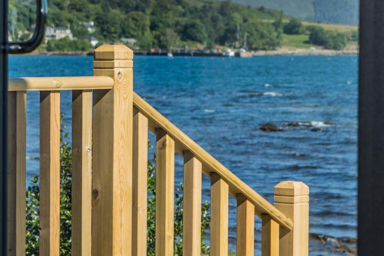 Stay On The Bay, Skye Broadford  Exterior foto