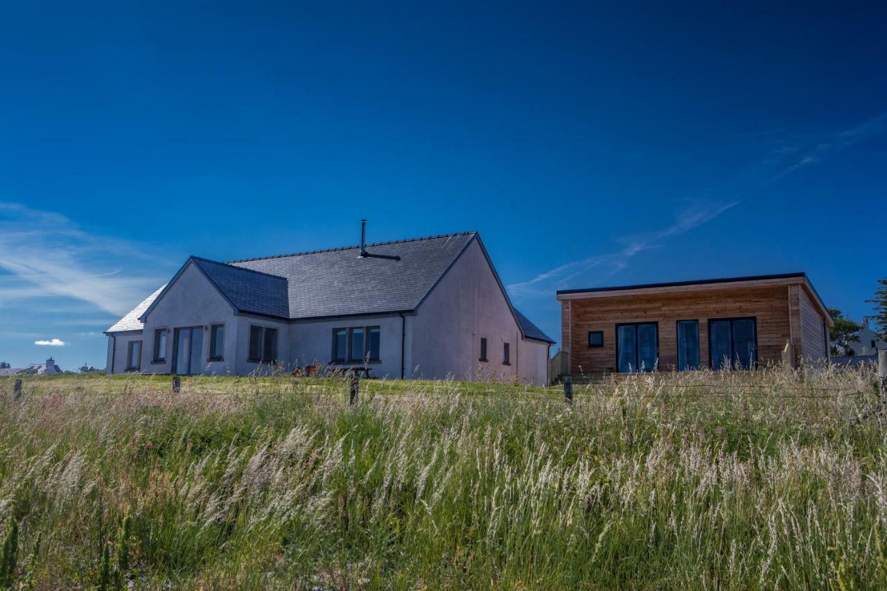 Stay On The Bay, Skye Broadford  Exterior foto