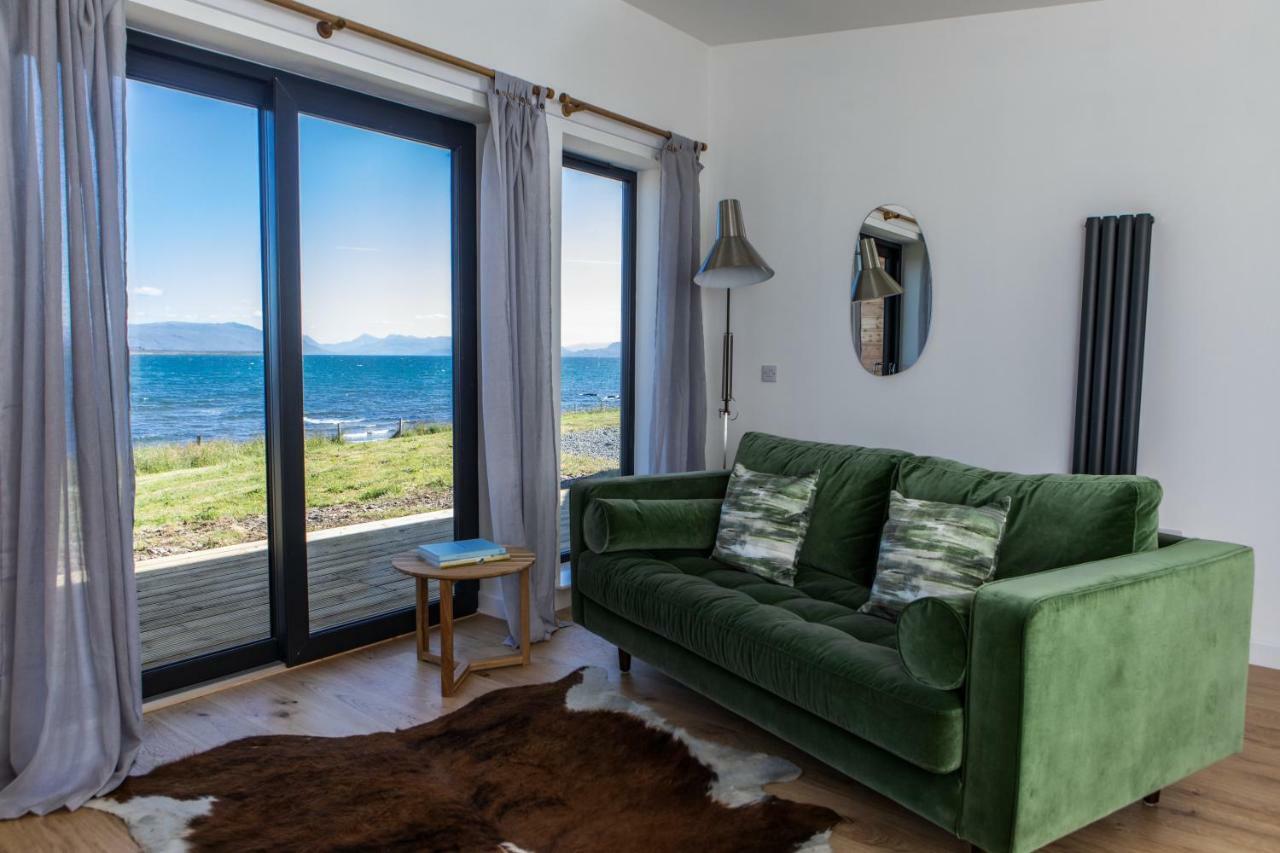 Stay On The Bay, Skye Broadford  Exterior foto